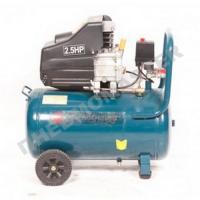 Компрессор Forsage, 50л поршневой с прямым приводом