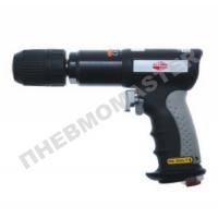 Пневмодрель пистолетного типа REVTOOL 10070 (10 мм, 400 об/мин, 0,97 кг)