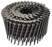 Гвоздь Барабанный 045*2.5 Ершеный Стандарт Светлый