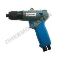 Пневмошуруповерт пистолетного типа REVTOOL 28202 1,5-9 Нм, 750 об, 0,87 кг