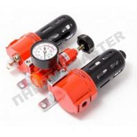 Маслодобавитель мини для пневмосистемы Partner 1/4"