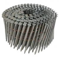 Гвоздь Барабанный 090*3.1 Ершеный Премиум Цинк