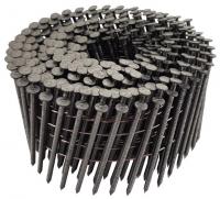 Гвоздь Барабанный 040*2.3 Ершеный Премиум Светлый