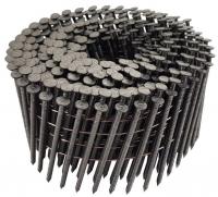 Гвоздь Барабанный 055*2.5 Ершеный Стандарт Светлый