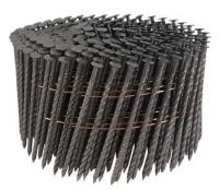 Гвоздь Барабанный 085*2.8 Винтовой Стандарт Светлый