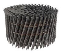 Гвоздь Барабанный 080*3.1 Винтовой Стандарт Светлый