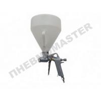 Краскораспылитель с верхним пластиковым бачком Partner (3000мл, 4, 6, 8мм)