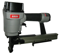 S25/38-B1, 12-38мм Пневматический скобозабивной инструмент Airon
