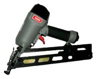 A34/64-A1, 25-65мм Пневматический гвоздезабивной инструмент Airon