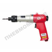 Пневмошуруповерт пистолетного типа REVTOOL 28028 (2,5-12 Нм, 800 об, 1,43 кг)