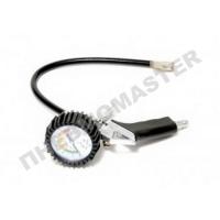 Пистолет для подкачки шин Rock Force с манометром