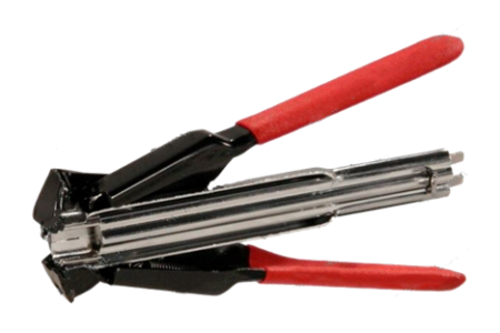 Механический скобообжимной инструмент Airon SP7