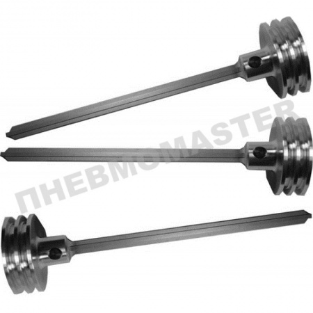 Боек SFN40, EA0074