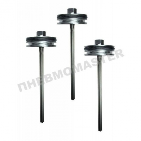 Боек F33PT / F28WW, 163922