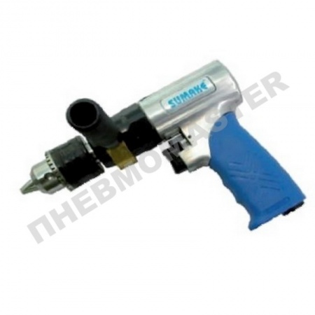 Пневмодрель Sumake ST-M3033