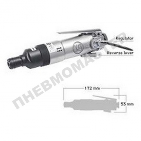 Пневмошуруповерт ударный Sinano SI-1052