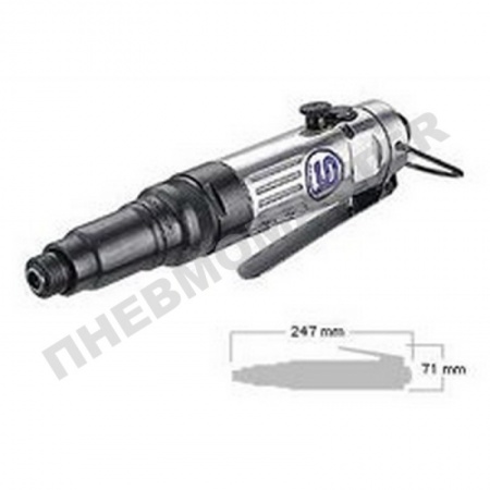 Пневмошуруповерт Shinano SI-1161