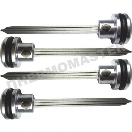 Боек 1F-AL35, 16705501